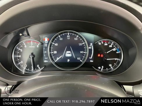 New 2025 MAZDA CX-5 AWD 2.5 S w/ Premium Plus Pkg image 28