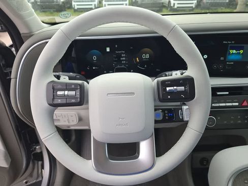 New 2026 Hyundai Palisade SEL FWD image 23