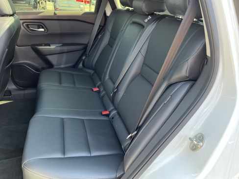Used 2023 Nissan Rogue SL w/ SL Premium Package AWD/4WD image 18