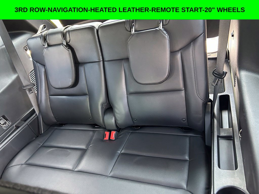 Used 2020 Ford Explorer XLT w/ Equipment Group 202A RWD image 46