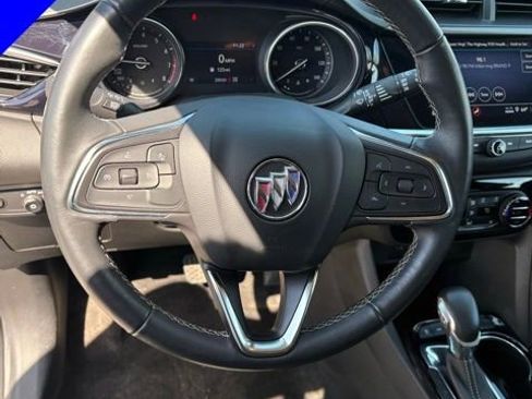 Used 2023 Buick Encore GX Select w/ Safety Package II image 17