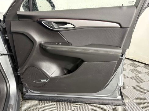 New 2026 Buick Envision Sport Touring image 24