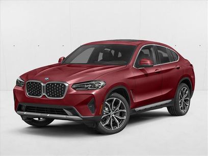 Used 2022 BMW X4 M40i