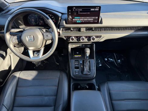 Used 2025 Honda CR-V Sport-L image 5
