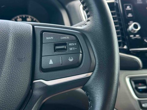 Certified 2024 Honda Ridgeline RTL image 29