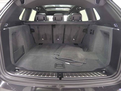 Used 2024 BMW X3 xDrive30i image 12