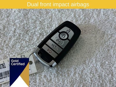 Certified 2025 Ford Mustang GT Premium image 30