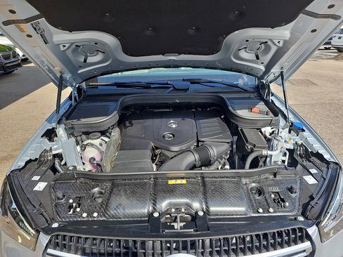 New 2026 Mercedes-Benz GLE 350 4MATIC image 31