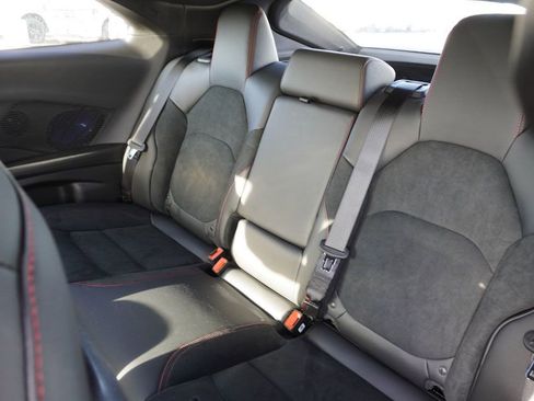 New 2025 Dodge Charger R/T Scat Pack w/ Track Pack image 13