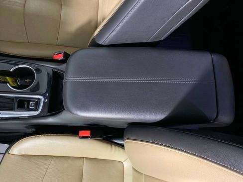 Certified 2022 Chevrolet Equinox Premier AWD/4WD image 20