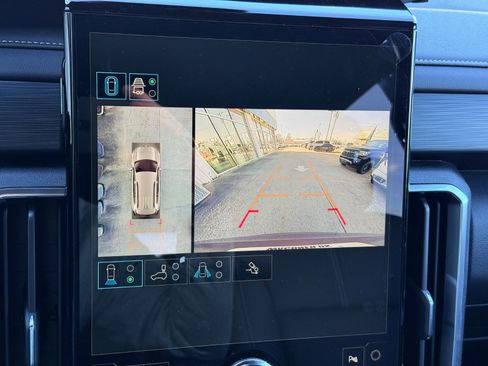 New 2026 GMC Acadia Elevation w/ Black Edition image 28