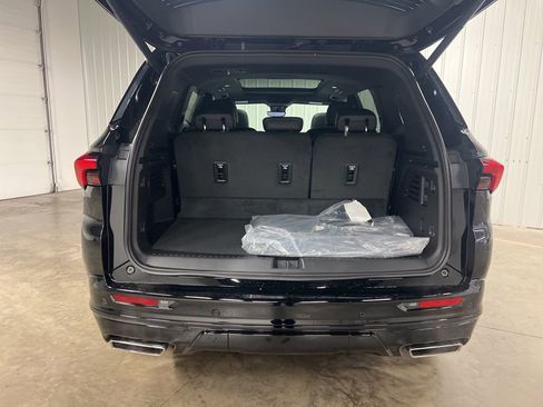 New 2026 Buick Enclave Sport Touring w/ Power Package image 6