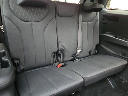 Used 2022 Hyundai Palisade SEL image 19