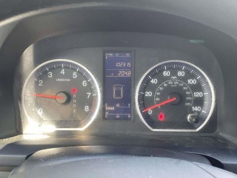 Used 2011 Honda CR-V SE image 19