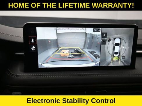 Used 2024 Genesis G70 3.3T Advanced w/ Sport Prestige Package image 21