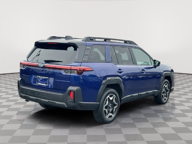 New 2026 Subaru Outback Touring AWD/4WD image 4