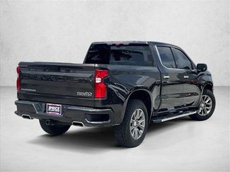 Used 2021 Chevrolet Silverado 1500 High Country w/ Technology Package RWD video 2