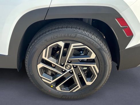 New 2026 Hyundai Tucson Limited AWD/4WD image 10