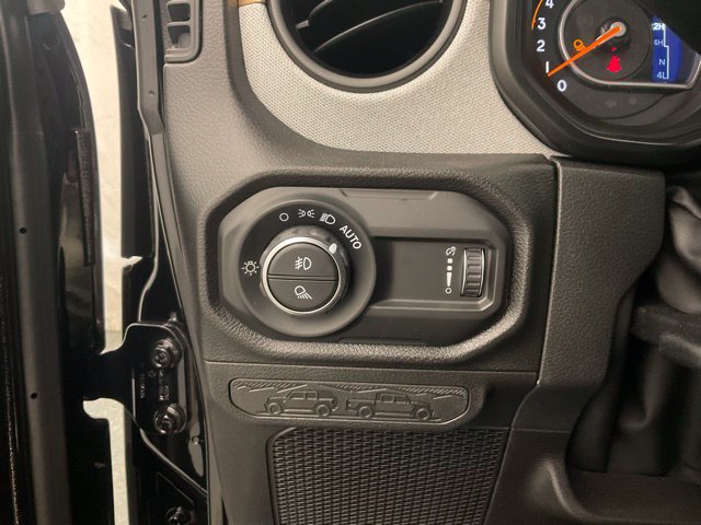 New 2026 Jeep Gladiator Mojave AWD/4WD image 14