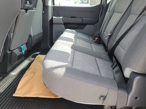 New 2026 Ford F550 XL image 7