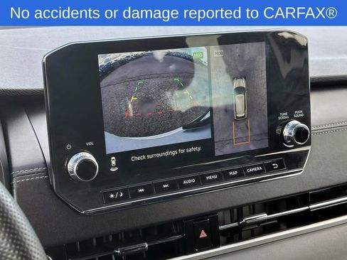 Used 2023 Mitsubishi Outlander SE Black Edition image 26