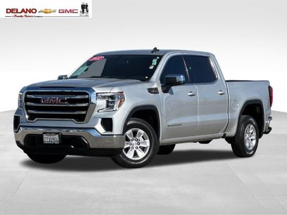Used 2022 GMC Sierra 1500 SLE