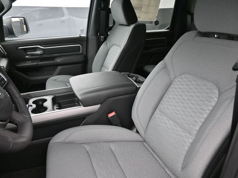 New 2026 RAM 1500 Big Horn RWD image 33