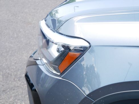 Certified 2023 Volkswagen Taos S AWD/4WD image 16
