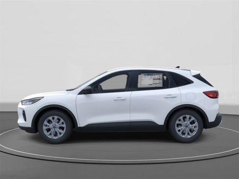 New 2025 Ford Escape Active image 3