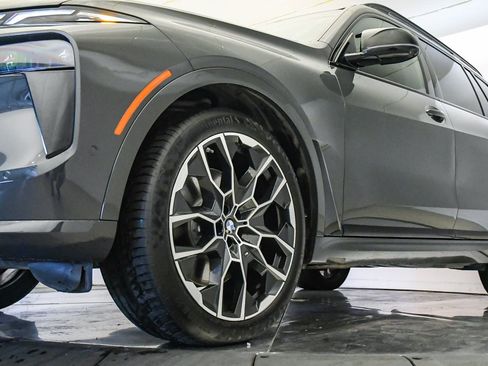 Certified 2024 BMW X7 M60i w/ Executive Package AWD/4WD image 11