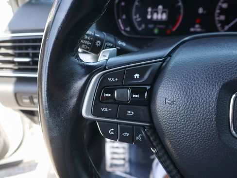 Used 2021 Honda Accord Sport image 22
