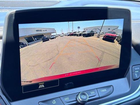 Used 2024 Chevrolet Blazer LT w/ Midnight/Sport Edition FWD image 23