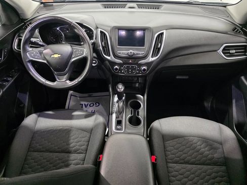 Used 2019 Chevrolet Equinox LT image 29