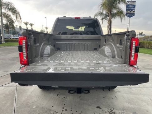 New 2026 Ford F250 XLT w/ XLT Premium Package image 24