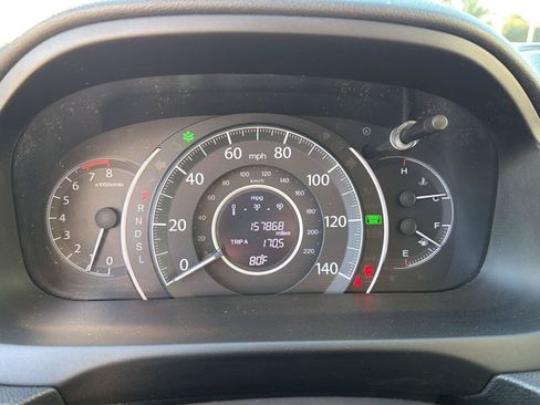 Used 2015 Honda CR-V EX-L image 23