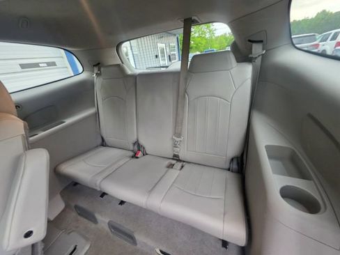 Used 2016 Buick Enclave Leather w/ Trailering Package AWD/4WD image 22