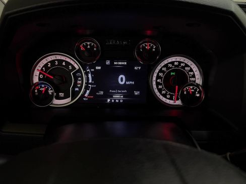 Used 2018 RAM 2500 Laramie AWD/4WD image 72
