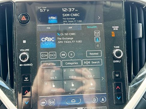 New 2026 Subaru Ascent Limited AWD/4WD image 13