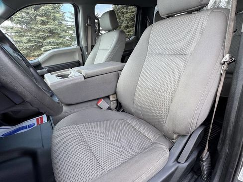 Used 2019 Ford F350 XLT w/ XLT Value Package AWD/4WD image 47