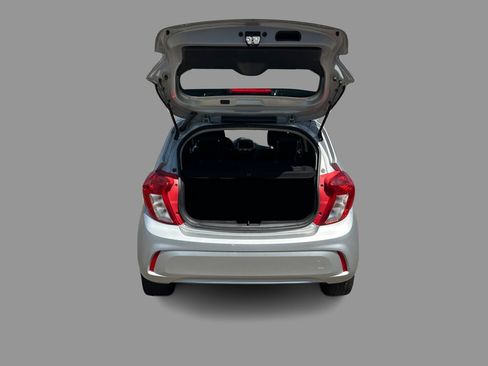 Used 2020 Chevrolet Spark LT FWD image 33