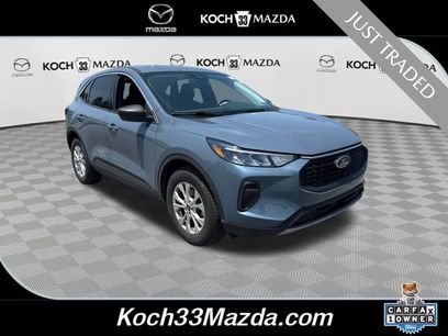 Used 2023 Ford Escape Active