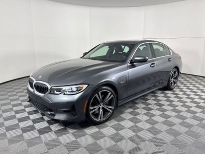 Used 2022 BMW 330e 330e w/ Driving Assistance Package