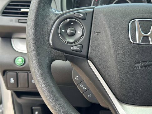 Used 2016 Honda CR-V EX image 30