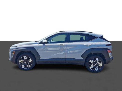 Used 2024 Hyundai Kona SEL AWD/4WD image 4