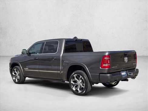 Used 2023 RAM 1500 Limited image 8