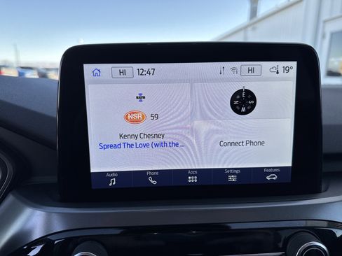 Certified 2023 Ford Escape Active image 37