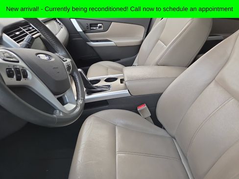 Used 2013 Ford Edge SEL AWD/4WD image 10
