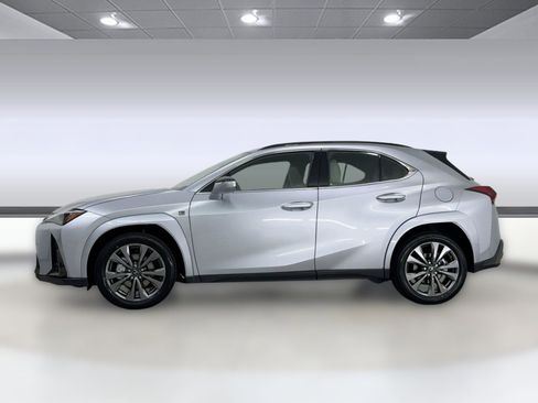 New 2026 Lexus UX 300h FWD image 2