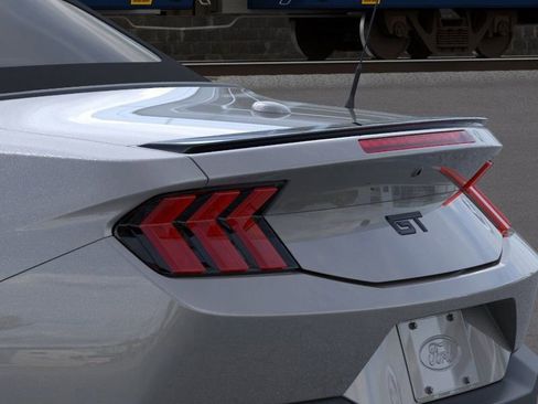 New 2025 Ford Mustang GT Premium w/ Mustang Nite Pony Package image 22