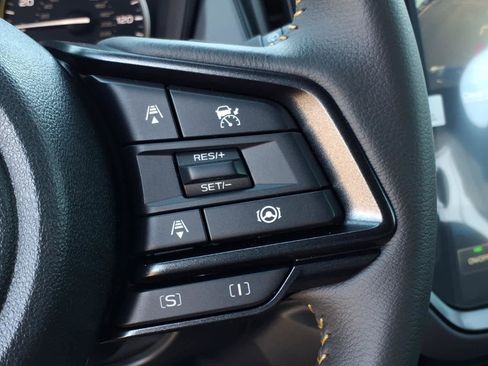 New 2026 Subaru Crosstrek 2.5i Sport image 38